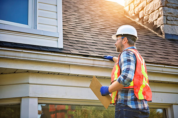 Licensed Gutter Installation service in Morven, GA - Roof Repair Smedway